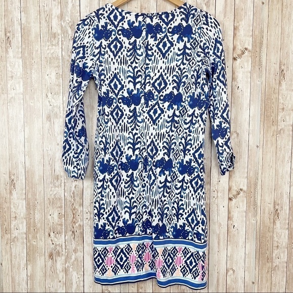 Lilly Pulitzer Ocean Ridge Dress Size Small Women - Picture 8 of 11